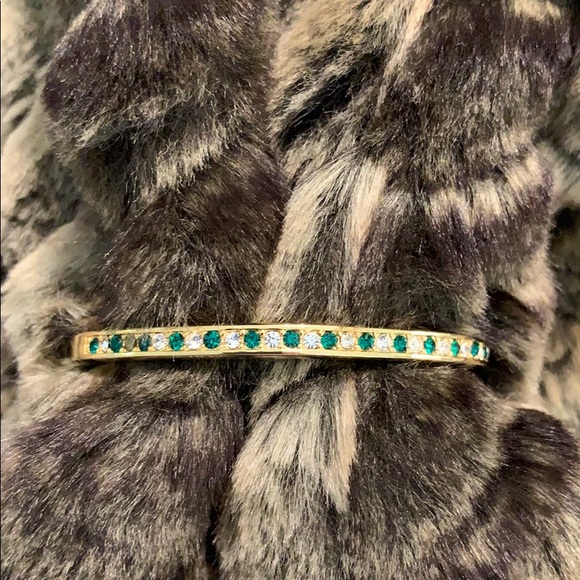 Jewelry - Beautiful, jeweled bracelet. #A62